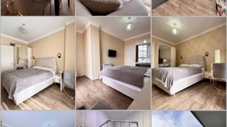 3-комнатная квартира, ул. Пиросмани 17, $900