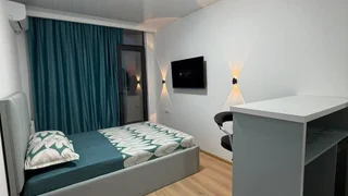 Студия, Шартава 30, $400