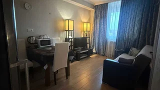 3 room Flat Daily rent. Varketili