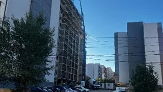 2-комнатная квартира. Диди Дигоми