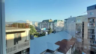4-комнатная квартира в районе Старого Батуми