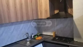 Коммерческое помещение на მოსკოვის გამზირი Samgori