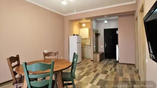 2-комнатная квартира в Тбилиси