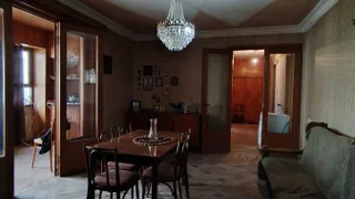 Коммерческое помещение на საირმის ქუჩა Saburtalo