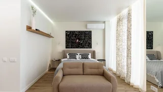 Comfort House: Студия, 48.0 м²