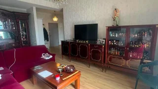 Коммерческое помещение на проспект Монаха Габриэла Салоса 0 Isani
