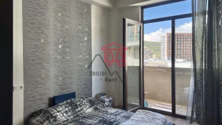 3 комнатная квартира в Сабуртало, $120000