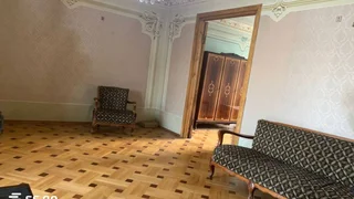 4-комнатная квартира сдаётся. Глдани