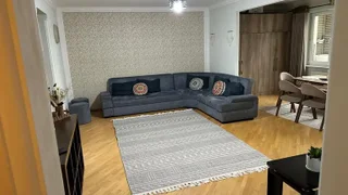 4-комнатная квартира в Тбилиси