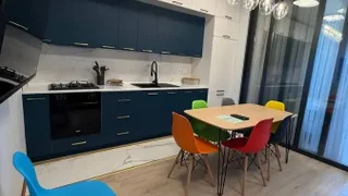 2-комнатная квартира в Тбилиси