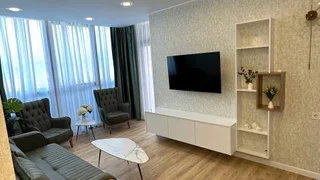 Квартира ул. Шартава, 32