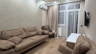 2-комнатная квартира, 50 м², 11/15 эт., $600