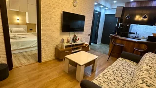 3 room Flat Daily rent. Gldani