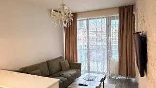 Квартира 2+1