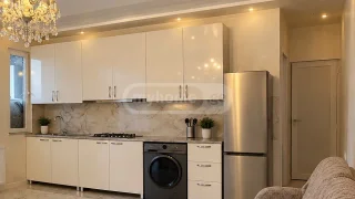 2-комнатная квартира в районе Кахабри