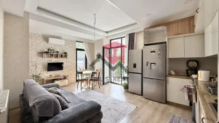 2-комнатная квартира на ул. Политковской, $800