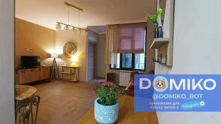 2+1 на ჰაიდარ აბაშიძის ქუჩა 65 Bagrationi District