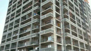 4-комнатная квартира Продаётся. Масиви Месами