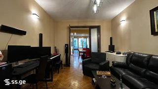Коммерческое помещение 145 кв.м в Ваке, $320,000