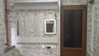 Ул. Даниэля Чонкадзе, 3: 3-комнатная, 75,1 м²