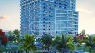 4-комнатная квартира в районе аэропорта