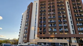 2-комнатная квартира продаётся. Sanzona