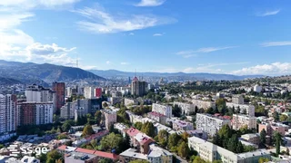 3-комнатная квартира Продаётся. Исани