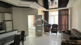 2-комнатная квартира у моря, $650