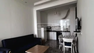 3-комнатная квартира в районе Химшиашвили