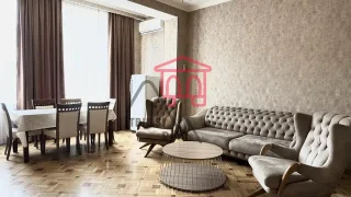 Квартира на Марджанишвили