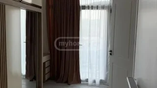 3-комнатная квартира. Диди Дигоми