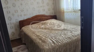 4-комнатная квартира в Маханджаури