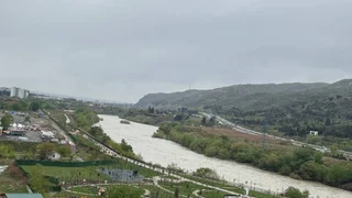 2-комнатная квартира в Тбилиси