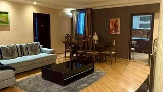 9-комнатная квартира на продажу. Сабуртало