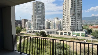 2-комнатная квартира в Тбилиси
