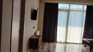 2-комнатная квартира. Сабуртало