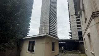 9-комнатный частный дом в районе аэропорта
