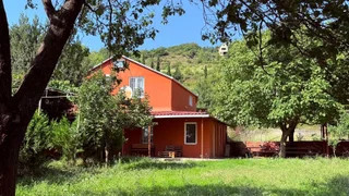 7 room Private House Daily rent. Gldani village