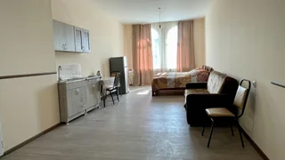 1 room Flat for rent. Didube