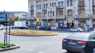 Коммерческое помещение. Сололаки