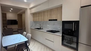 3-комнатная квартира сдаётся. Сабуртало
