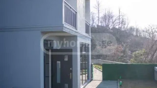 4-комнатный частный дом в районе Джавахишвили