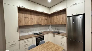 2-комнатная квартира в Тбилиси