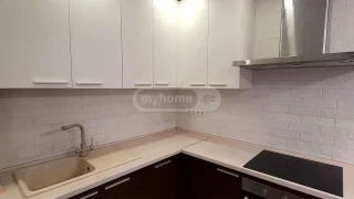 3-комнатная квартира в районе Багратиони
