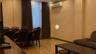 3-комнатная квартира в Тбилиси