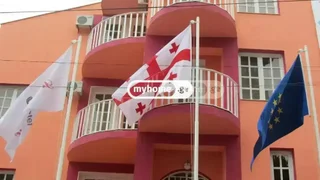 Отель Продаётся. Сабуртало