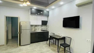 1+1 на Багратиони ул. 174 Bagrationi District