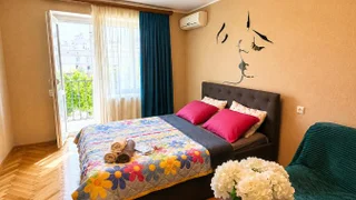 2 room Flat Daily rent. Districts of Vazha-Pshavela