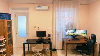 3-комнатная квартира на Кукии