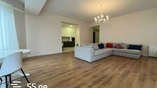4 room Flat For Rent. Vake